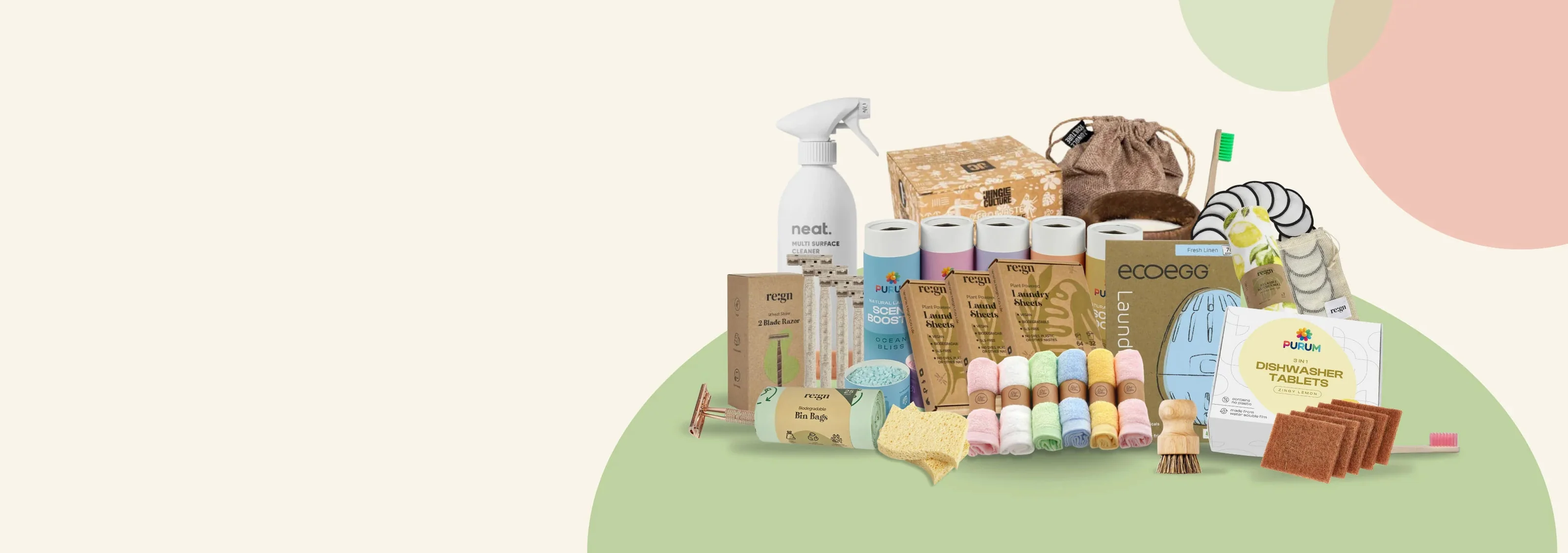 Eco-Living Made Effortlessly Affordable